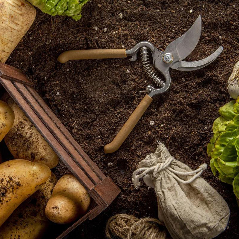 Máquina de embalagem de folha de alumínio cheia de nitrogênio para produtos agrícolas