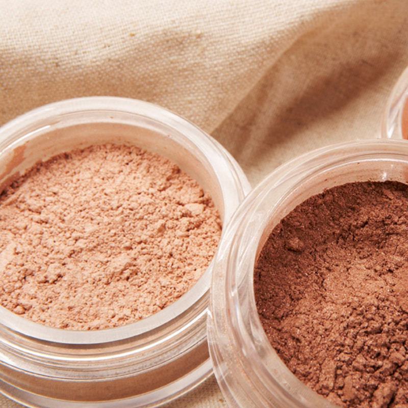 Sistema de extração de CO₂ supercrítico para matérias-primas cosméticas