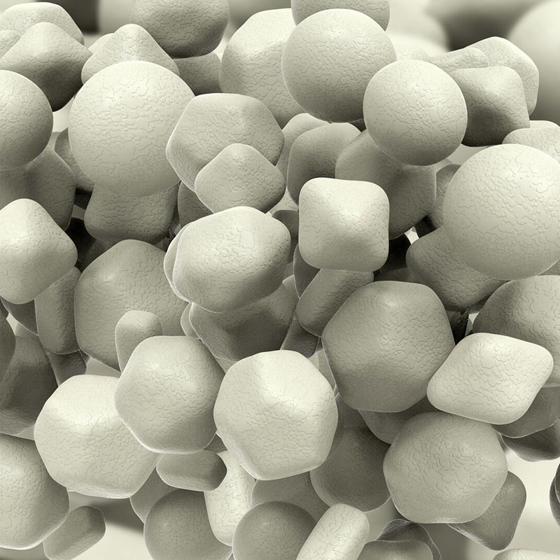 Tanque de mistura de baixa temperatura para nanomateriais: agitação magnética + camisa de resfriamento